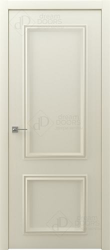 Межкомнатная дверь Dream Doors ART16-2