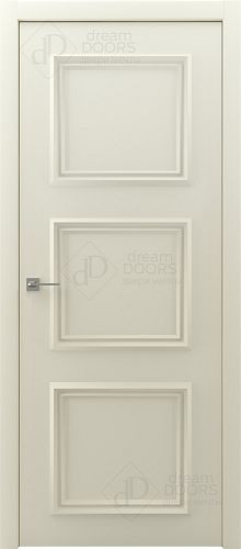 Межкомнатная дверь Dream Doors | модель ART18