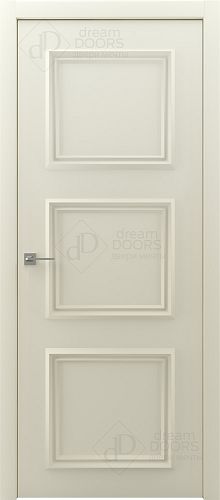Межкомнатная дверь Dream Doors ART18