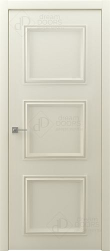 Межкомнатная дверь Dream Doors | модель ART18-2
