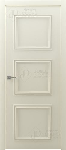 Межкомнатная дверь Dream Doors ART18-2