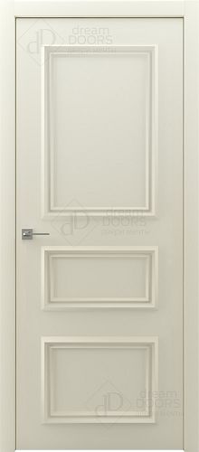 Межкомнатная дверь Dream Doors ART22