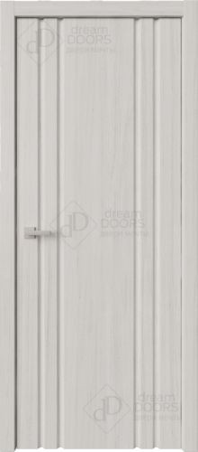 Межкомнатная дверь Dream Doors | модель Стиль 2 (узкое) ДГ