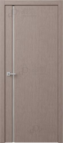 Межкомнатная дверь Dream Doors | модель Стиль 3 ДО Белый триплекс