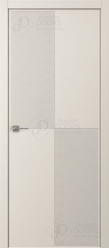 Межкомнатная дверь Dream Doors | модель U5