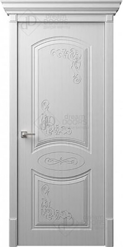 Межкомнатная дверь Dream Doors D1