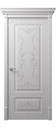 Межкомнатная дверь Dream Doors | модель D2