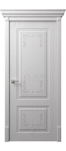 Межкомнатная дверь Dream Doors | модель D3