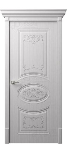Межкомнатная дверь Dream Doors | модель D5