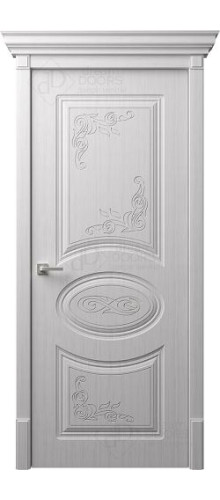 Межкомнатная дверь Dream Doors | модель D7