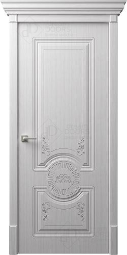 Межкомнатная дверь Dream Doors D10