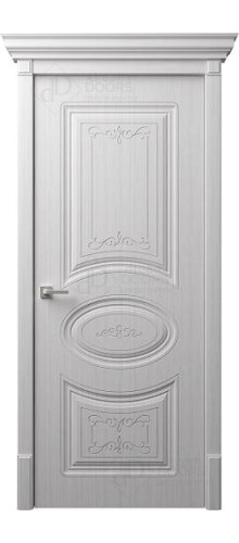 Межкомнатная дверь Dream Doors | модель D15
