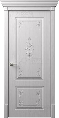 Межкомнатная дверь Dream Doors D16