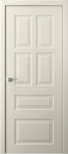Межкомнатная дверь Dream Doors F17