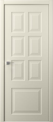 Межкомнатная дверь Dream Doors | модель F19