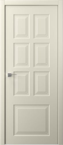 Межкомнатная дверь Dream Doors F19