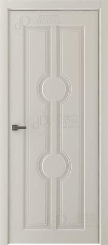 Межкомнатная дверь Dream Doors F32
