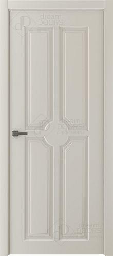 Межкомнатная дверь Dream Doors | модель F34