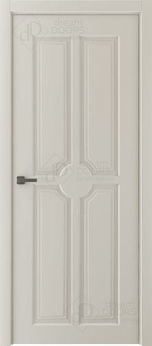 Межкомнатная дверь Dream Doors F34