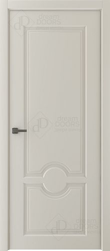 Межкомнатная дверь Dream Doors F36