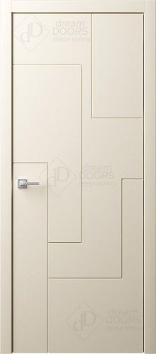Межкомнатная дверь Dream Doors | модель I1