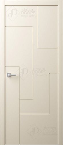 Межкомнатная дверь Dream Doors I1