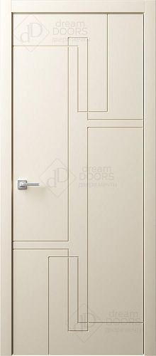 Межкомнатная дверь Dream Doors | модель I2