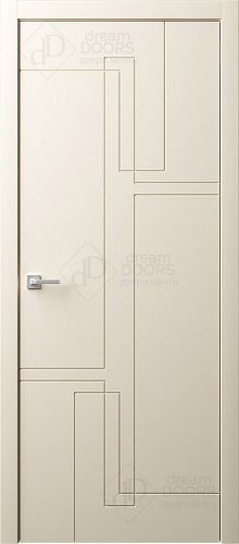 Межкомнатная дверь Dream Doors I2