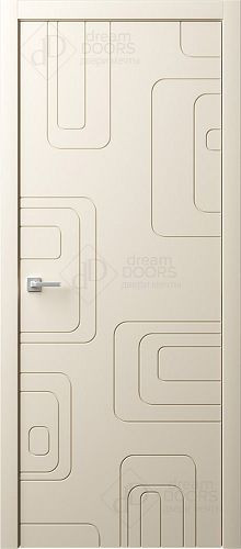 Межкомнатная дверь Dream Doors | модель I3