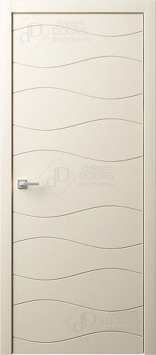 Межкомнатная дверь Dream Doors I4