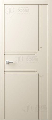 Межкомнатная дверь Dream Doors I5