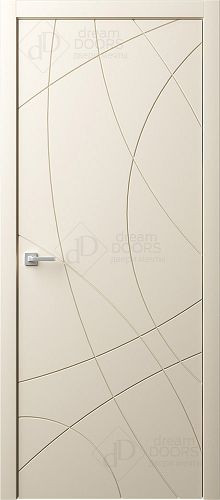 Межкомнатная дверь Dream Doors | модель I6