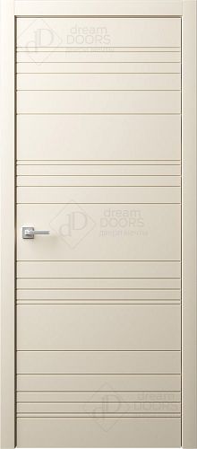 Межкомнатная дверь Dream Doors I7