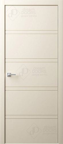 Межкомнатная дверь Dream Doors | модель I8