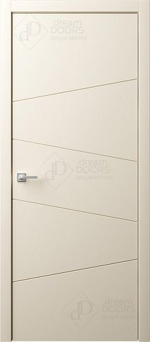 Межкомнатная дверь Dream Doors | модель I9