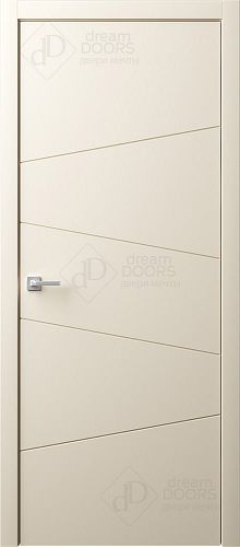 Межкомнатная дверь Dream Doors I9