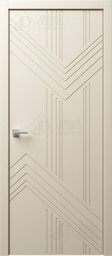 Межкомнатная дверь Dream Doors | модель I10