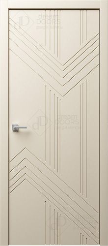 Межкомнатная дверь Dream Doors I10