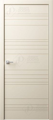 Межкомнатная дверь Dream Doors | модель I11