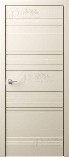Межкомнатная дверь Dream Doors I11