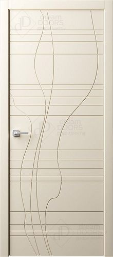 Межкомнатная дверь Dream Doors | модель I14