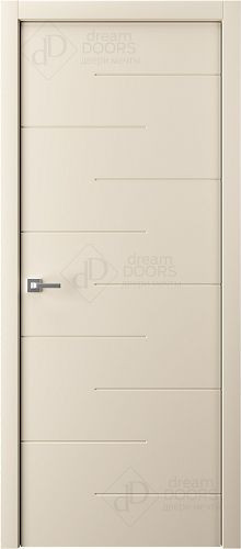 Межкомнатная дверь Dream Doors | модель I16