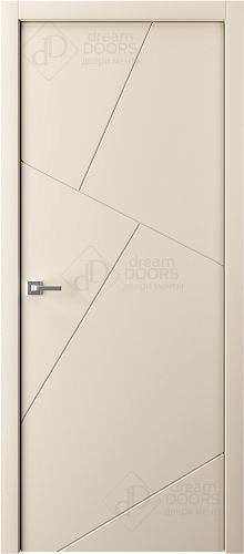 Межкомнатная дверь Dream Doors | модель I18