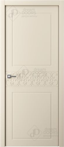 Межкомнатная дверь Dream Doors | модель I21