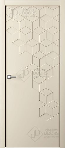 Межкомнатная дверь Dream Doors | модель I23