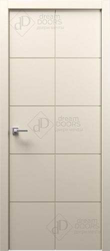 Межкомнатная дверь Dream Doors | модель I25