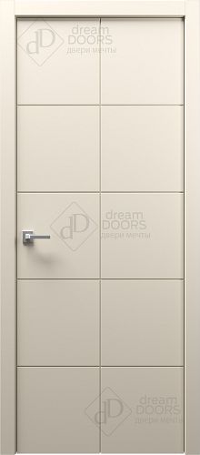 Межкомнатная дверь Dream Doors I25