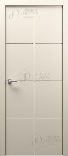 Межкомнатная дверь Dream Doors | модель I26