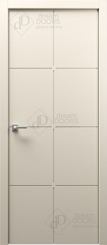 Межкомнатная дверь Dream Doors I26