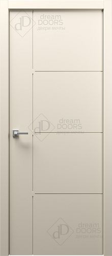 Межкомнатная дверь Dream Doors | модель I27